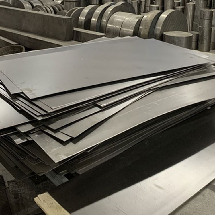 ASTM B265-20a G5 Bänder, Bleche und Platten aus Titan und Titanlegierung für die Schifffahrtsindustrie