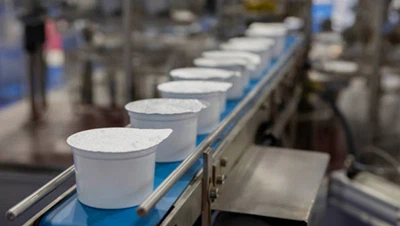 Warum sind Lasermarkierungsmaschinen in der Lebensmittelindustrie so beliebt?