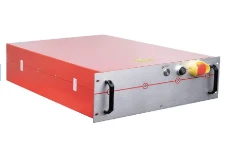 Einführung in den gepulsten Faserlaser JPT 2000W