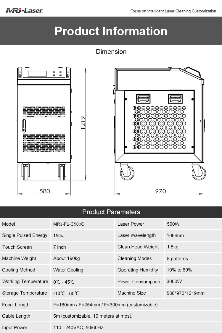 500W-080001 500W-080001