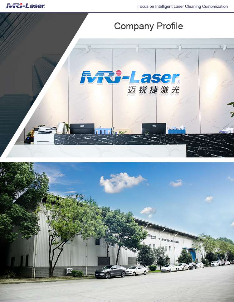 Backpack size laser cleaning machine11 Backpack size laser cleaning machine11