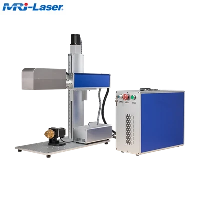 3D-Faserlaser-Graviermaschine