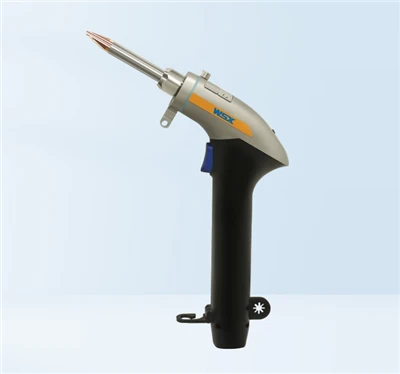 Luft-Gekühltes Handschweißgerät HD20 (Laserleistung: weniger als oder gleich 2 kW)