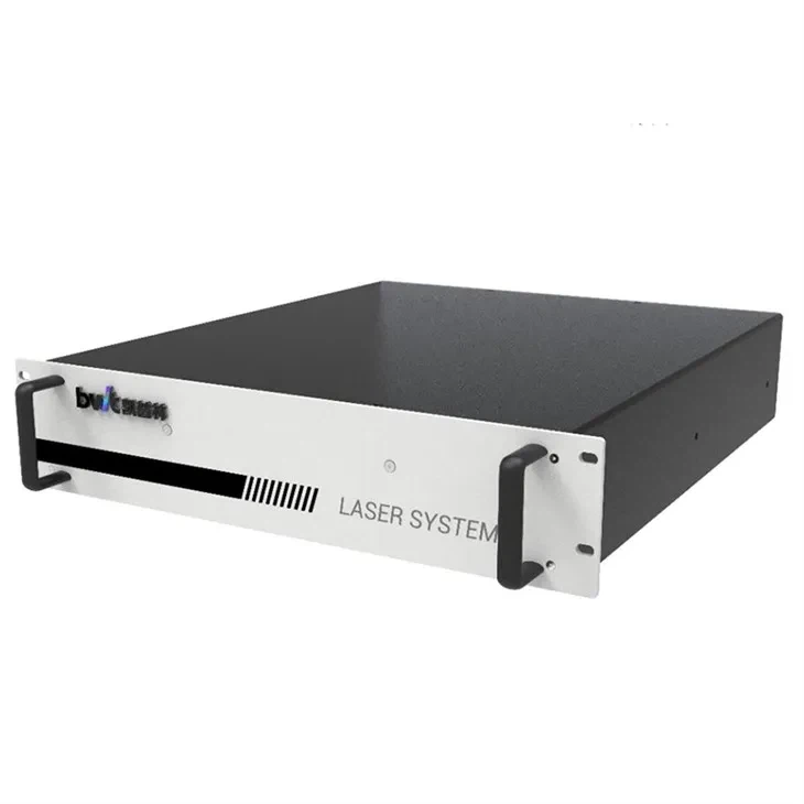 BWT Faserlaserquelle 1500 Watt-6000 Watt
