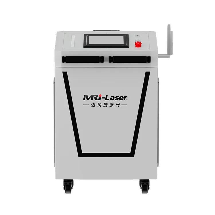 Handlaser-Akku-Elektrodenschweißgerät 1000 Watt, 2000 Watt, 3000 Watt