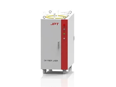 JPT-Faserlasergenerator 6000 Watt-20000 Watt