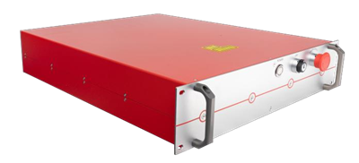 JPT Hochleistungs-Pulslaser 1000 Watt 5 Mj/15 Mj/50 Mj