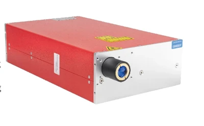 JPT M8 Laserquelle für Feinschneidanwendungen mit 120 W/200 W/300 Watt