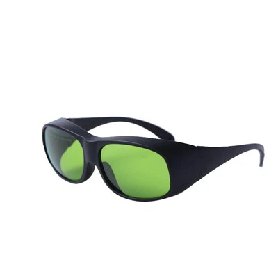 Laserschutzbrille OD7+
