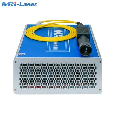 MFP-5W-70W Akusto-optischer gütegeschalteter Pulsfaserlaser