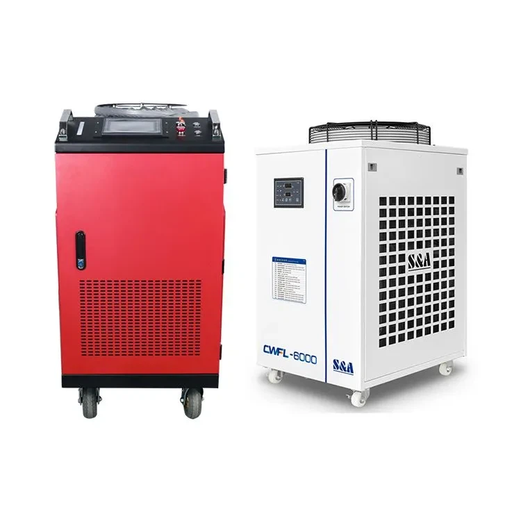 MRJ bringt neu-Inline-Laserreiniger für Rasterwalzen auf den Markt