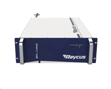 Raycus RFL-C 1500-6000 W Einzelmodul-Dauerstrich-Faserlaserquelle