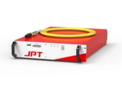 Singlemode-JPT-Faserlaserquelle