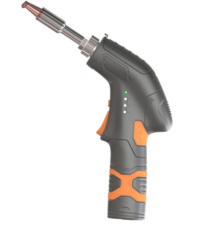 SUP31T Handlaser-Luft-gekühlter Schweißkopf