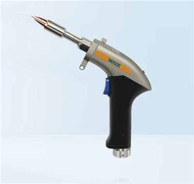 Wasser-Gekühltes Handschweißgerät HD31 (Laserleistung: weniger als oder gleich 2 kW)