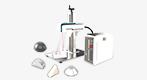 3D Laser Marking Machine VS Traditionelle Lasermarkiermaschine