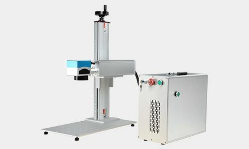 Die Lasertechnologie sorgt für eine 