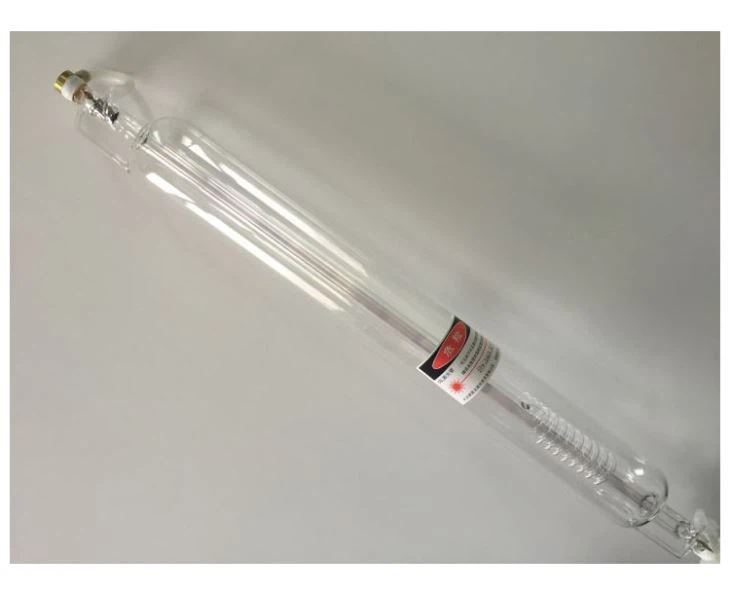 CO2-Laserquelle