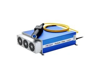 20-W-Faserlaserquelle Lasergenerator SGPL-20Q