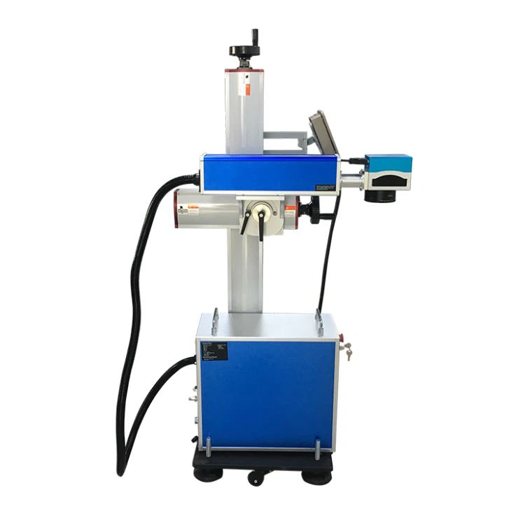 MRJ-FL-FM20A Flying Fiber Laser Marking Machine