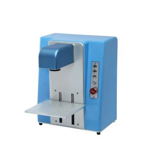 MRJ-FL-20X Intelligentes Mini-Desktop-Faserlaser-Markiergerät