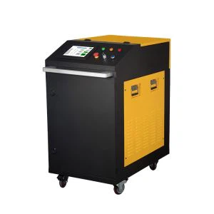 MRJ-FL-C200B Laser-Rostentfernungsmaschine 200 W 500 W 1000 W