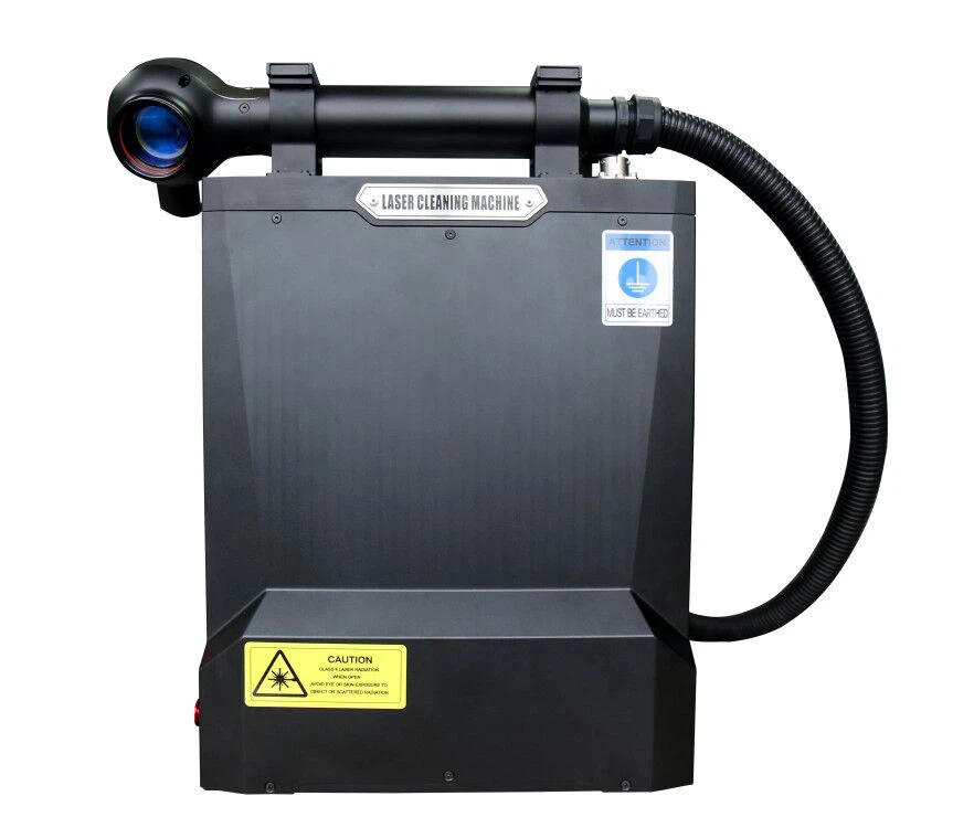 Welche Faktoren bestimmen den Preis für Laserrostentferner?