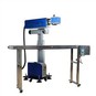 20W 30W 60W CO2-Laser-Markierungsmaschine für die Markierung von Produktionslinien