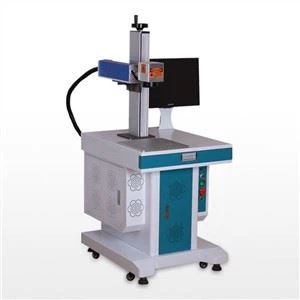 15 W 30 W 50 W CO2-Laserbeschriftungsmaschine zum Markieren auf Holz