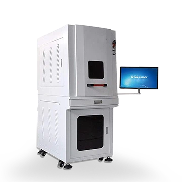 3W grüne Laserbohrmaschine