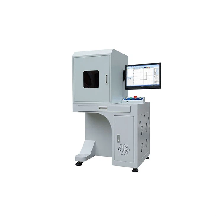 MRJ-FL-20R Mopa Faserlasergravierer für Aluminium
