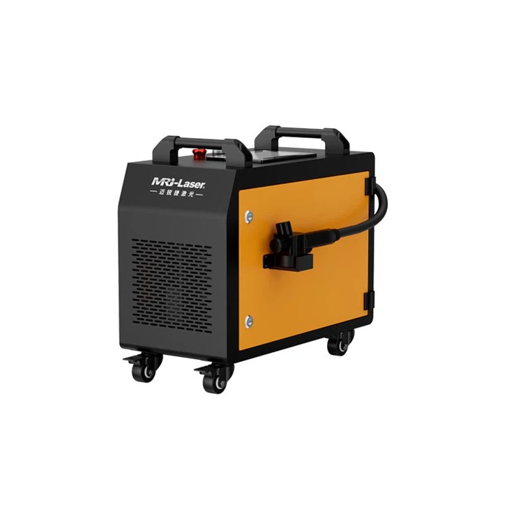 Neuer Laserreiniger zum Entfernen von Holzmöbellack