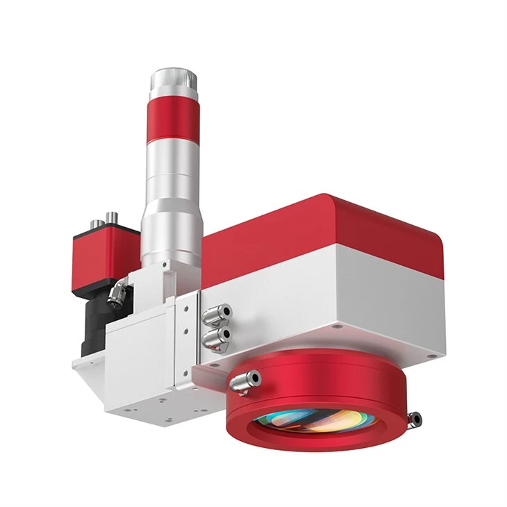 20mm Digital Closed-Loop High-Power Welding Galvo Kit (S20GW-FB2-SYS) best