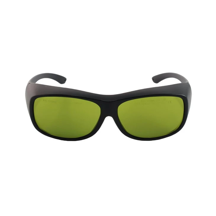 Laser Protection Goggles OD6+ factory