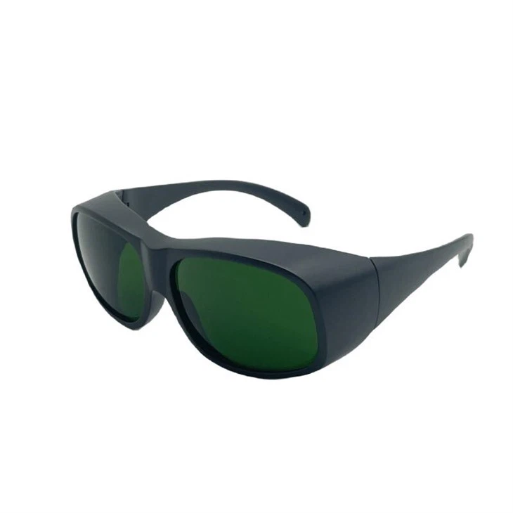 Laser Protection Goggles OD8+ best