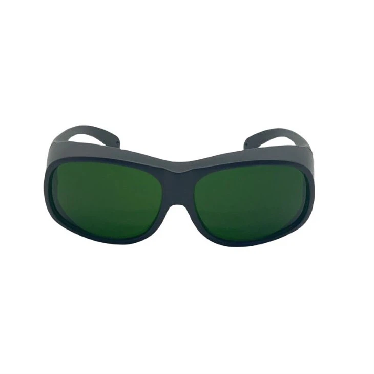 Laser Protection Goggles OD8+ factory