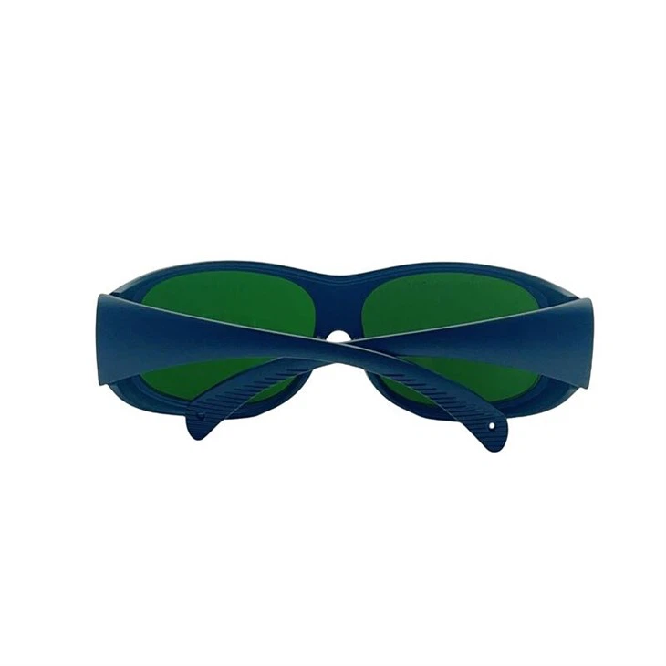 Laser Protection Goggles OD8+ suppliers